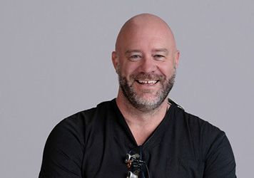 Dr Nicholas Plokstys | Dentist