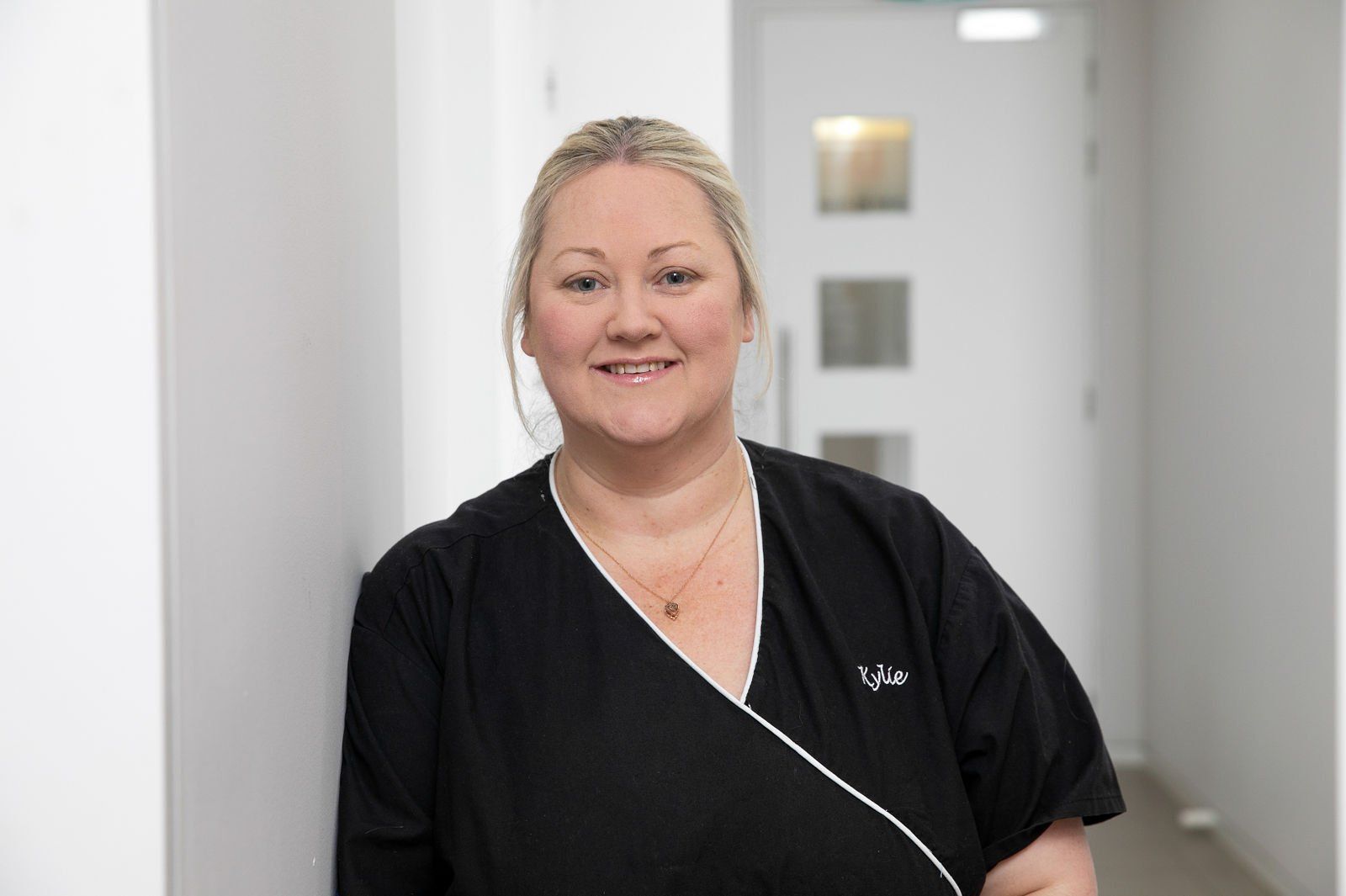 Kylie Smidt | Dental Therapist
