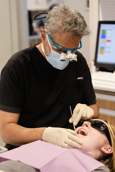 See the Teeth@Mittagong Office