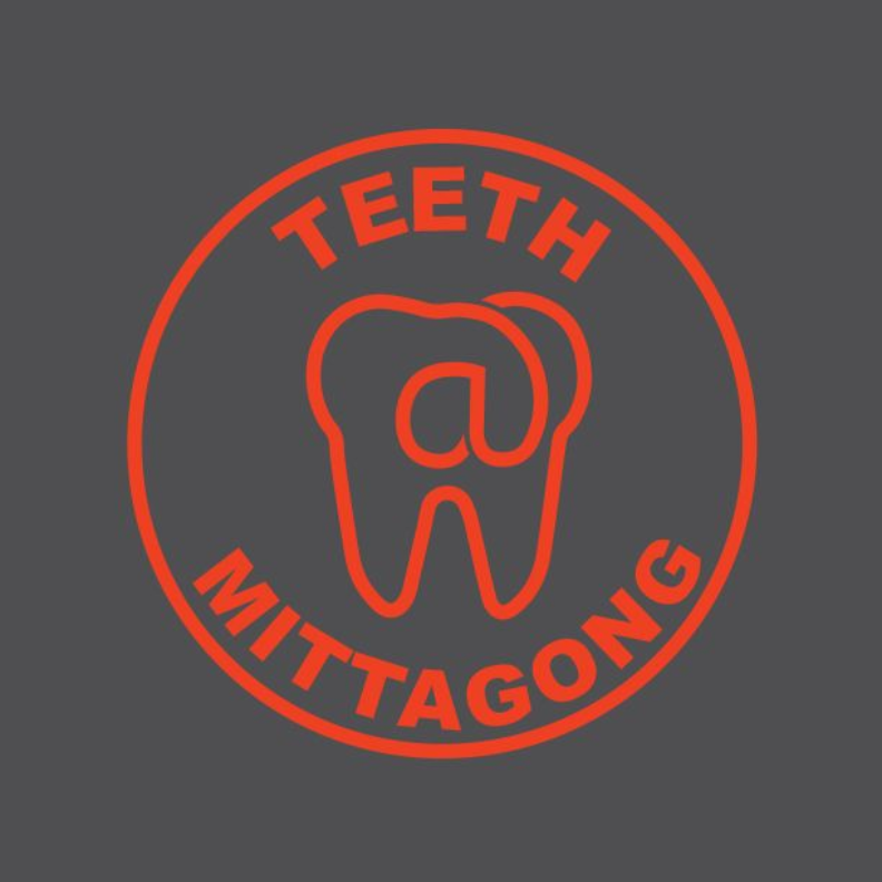 Teeth Mittagong Logo