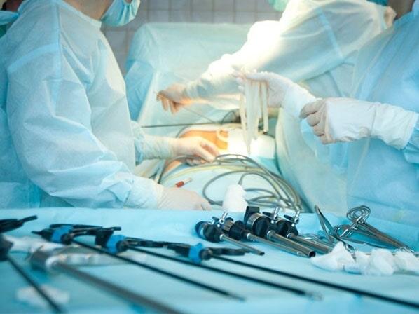 DR. JUAN MANUEL PADILLA ARRIAGA - Cirugía endoscópica