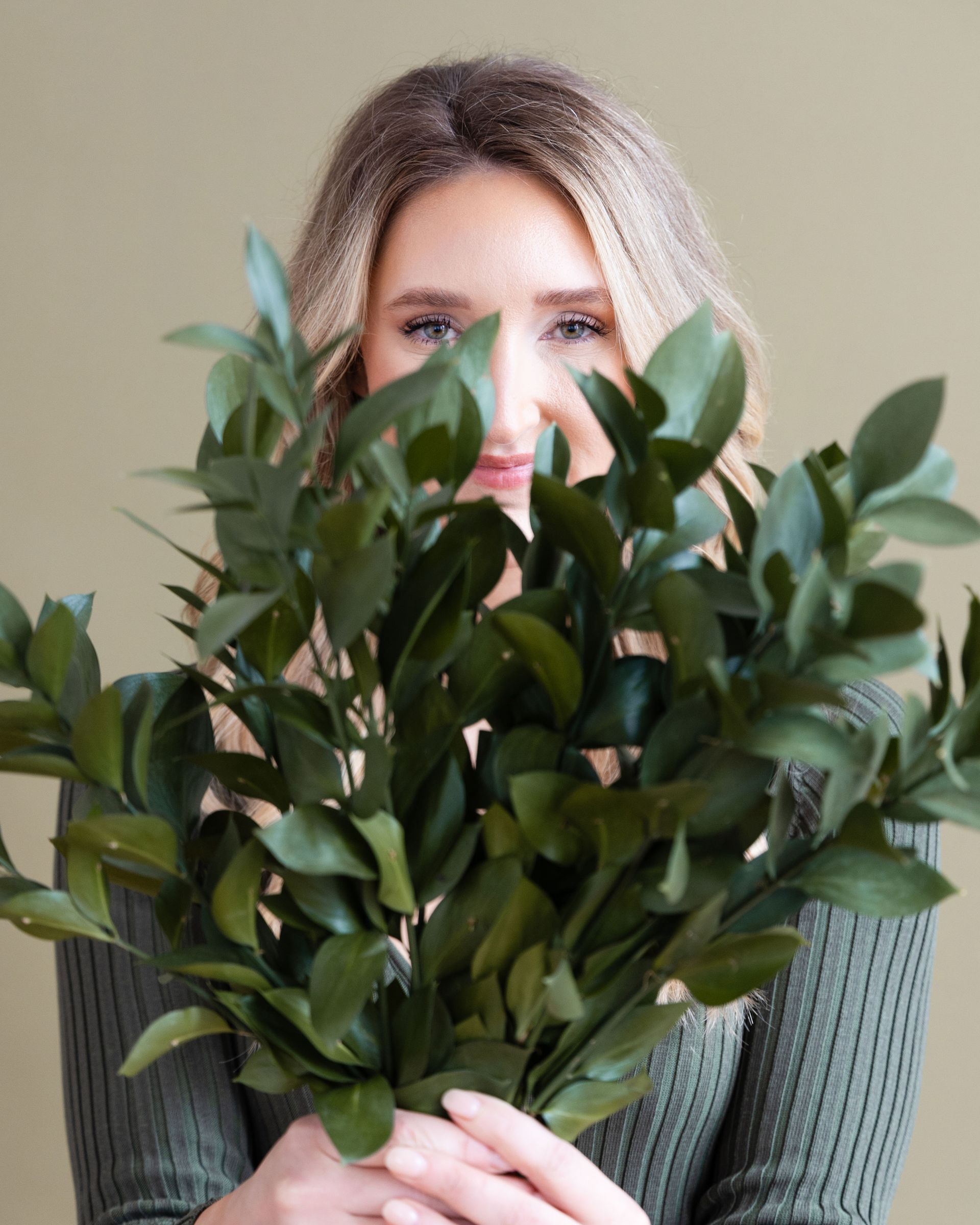 Kelly Smith, owner