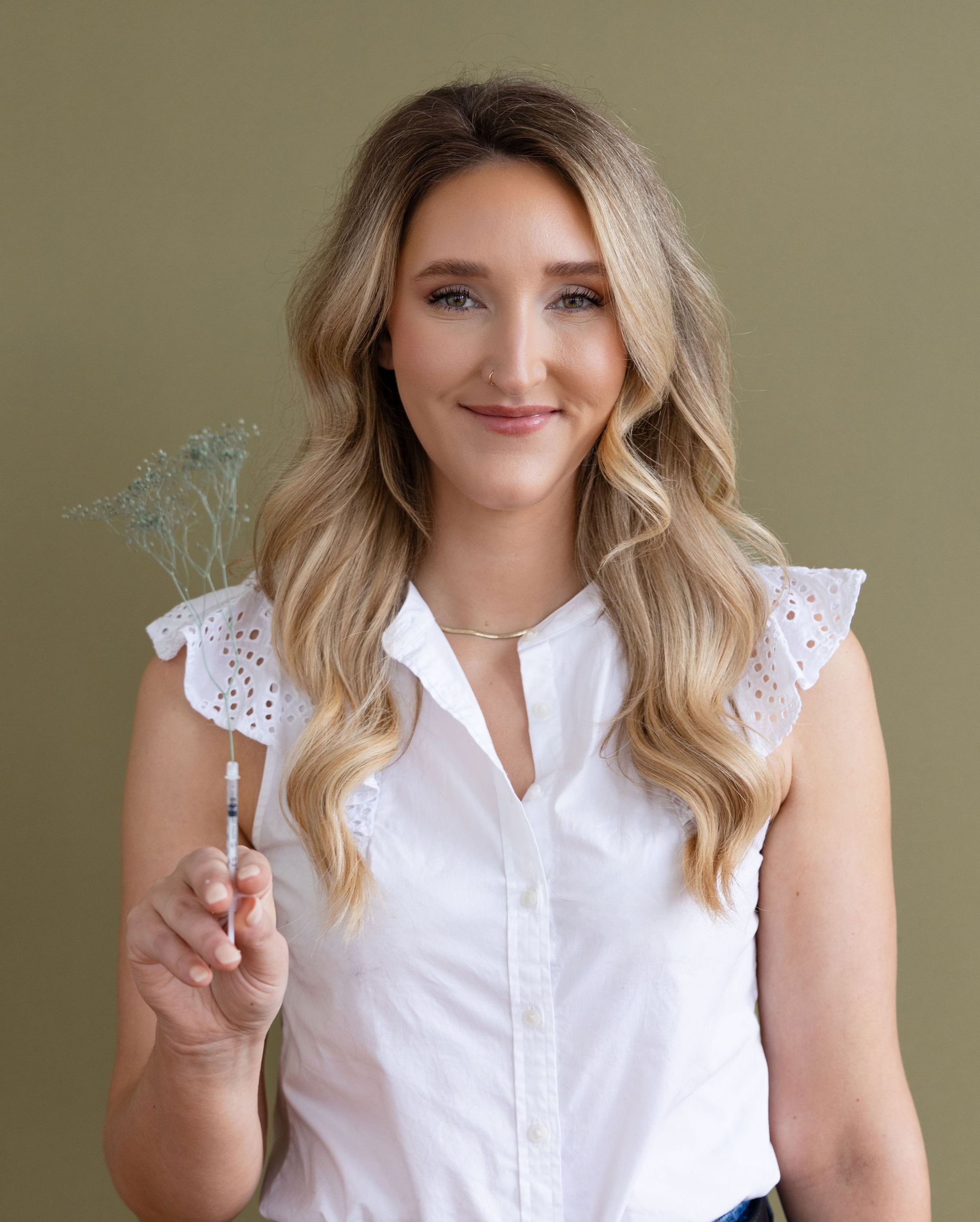 Kelly Smith, owner