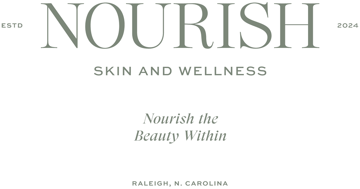 Nourish Skin & Wellness cover