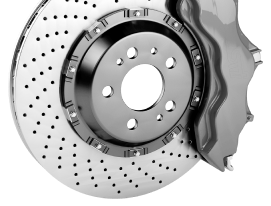 Brakes | A1 Automotive