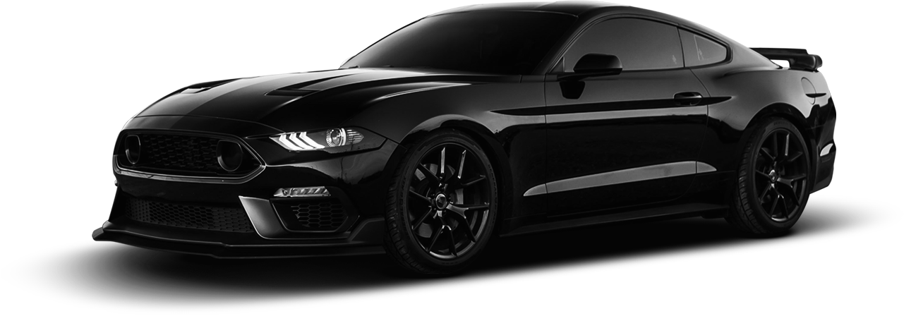 Black car | A1 Automotive