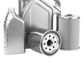 Oil change | A1 Automotive