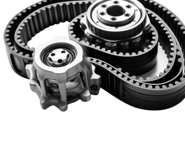 Timing Belt | A1 Automotive