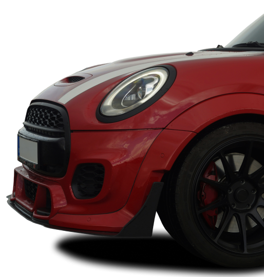 Red car | A1 Automotive