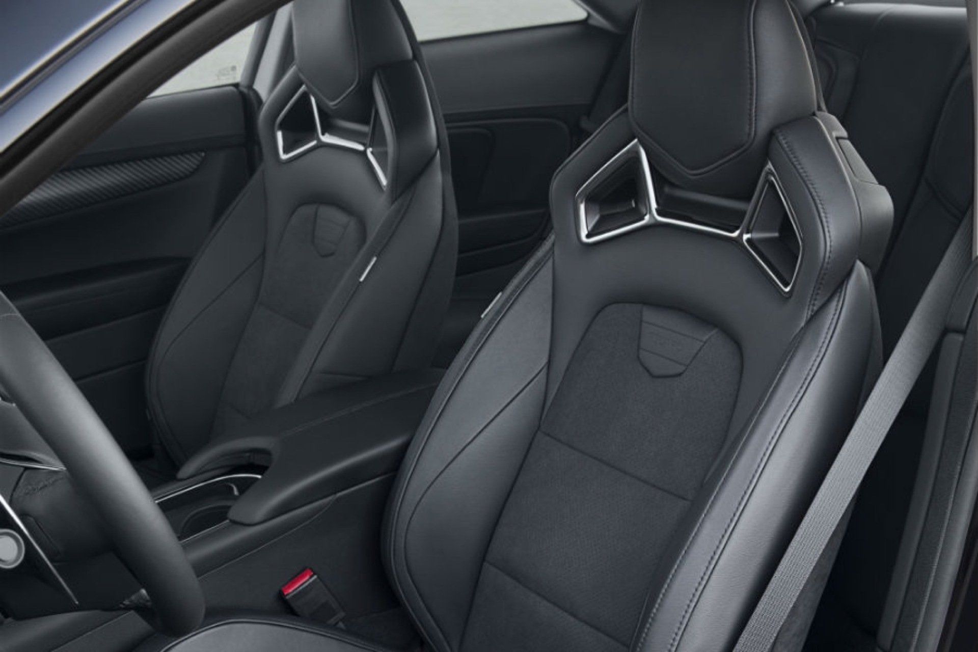 CADILLAC CTS-V