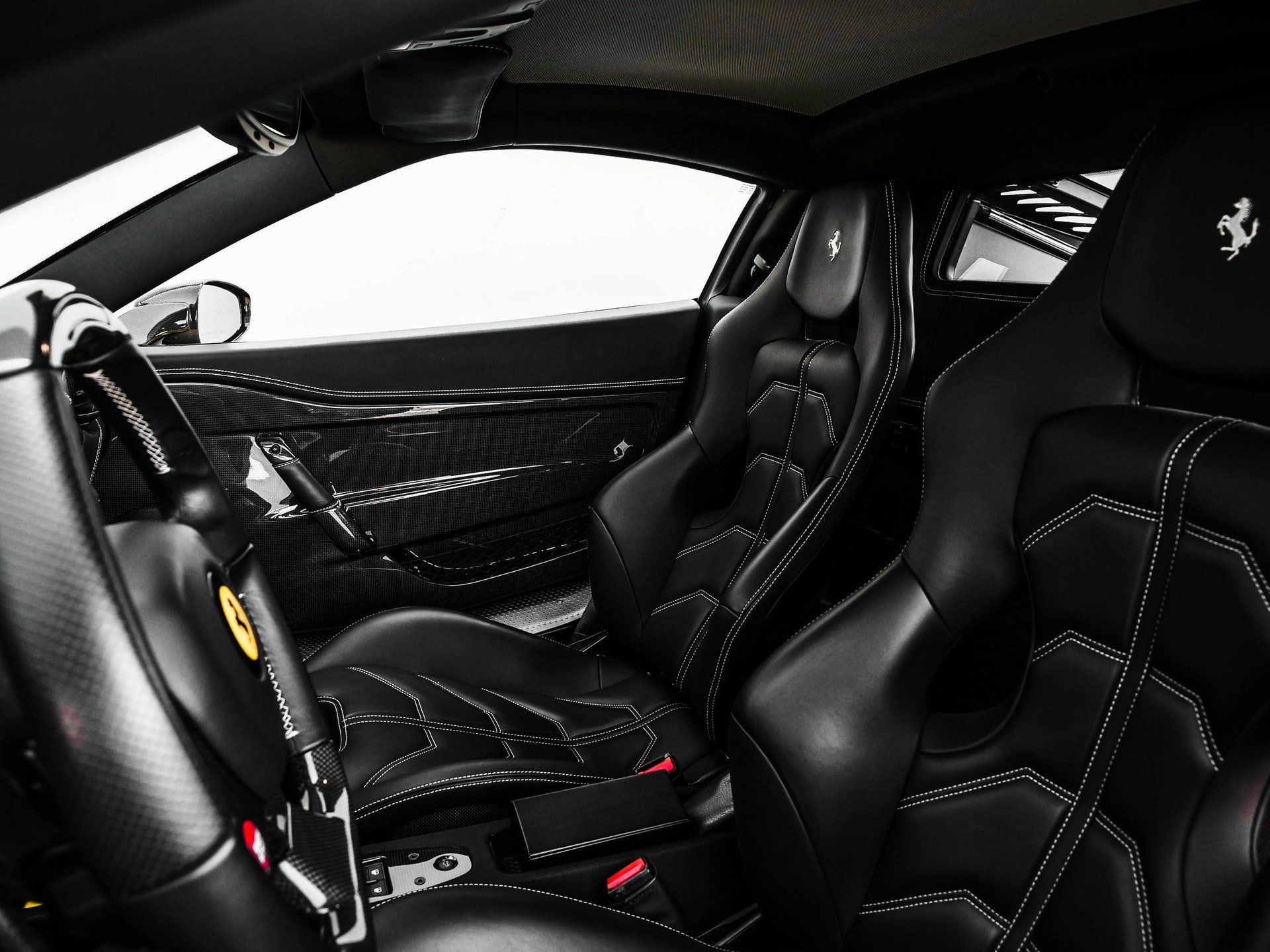 ferrari 488 gtb price