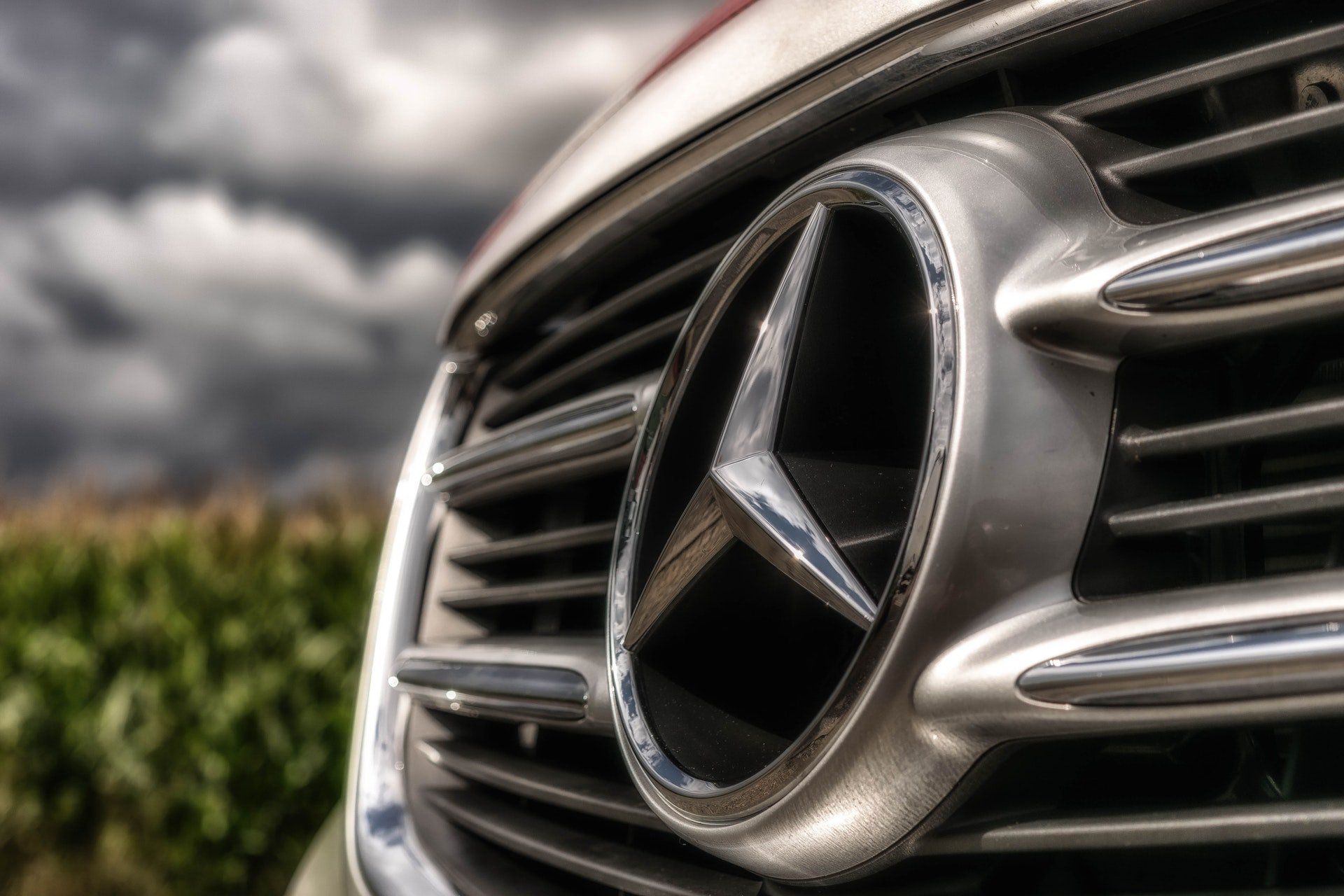 MERCEDES BENZ GLE 400 4MATIC