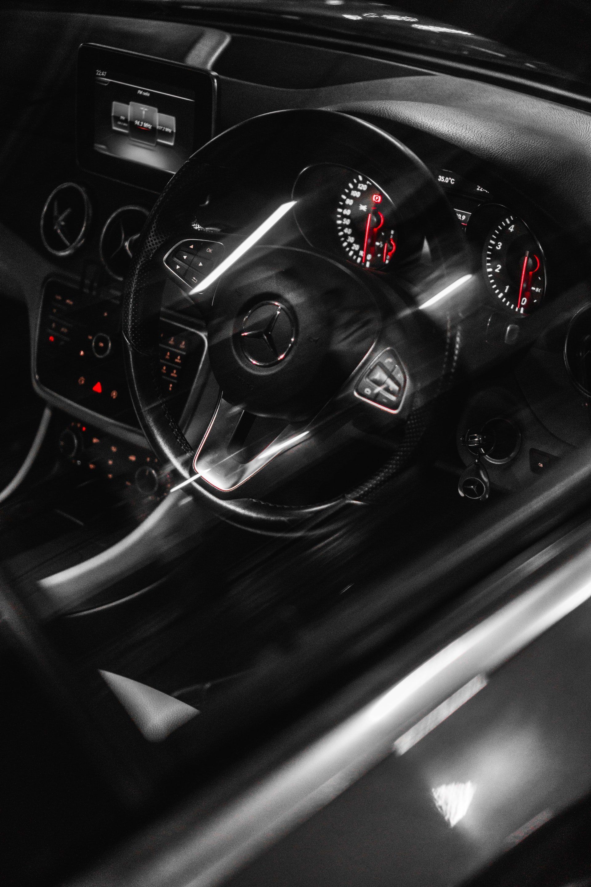 MERCEDES BENZ GLE 400 4MATIC