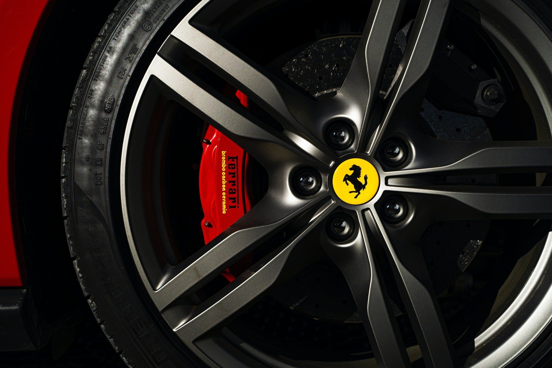 ferrari 488 gtb price