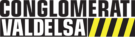 CONGLOMERATI VALDELSA -LOGO CONGLOMERATI VALDELSA -LOGO