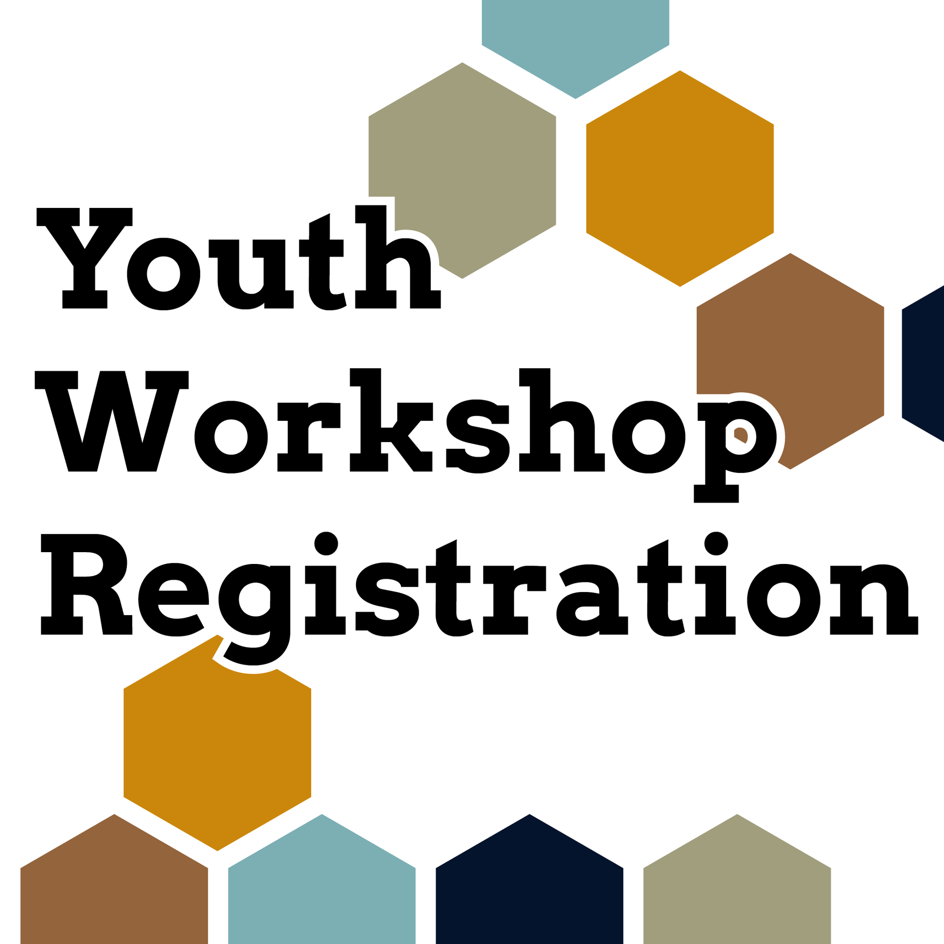Youth Workshop Registration