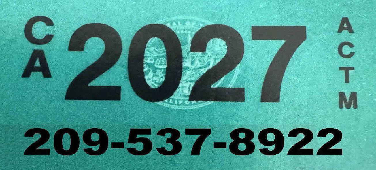 DMV near me