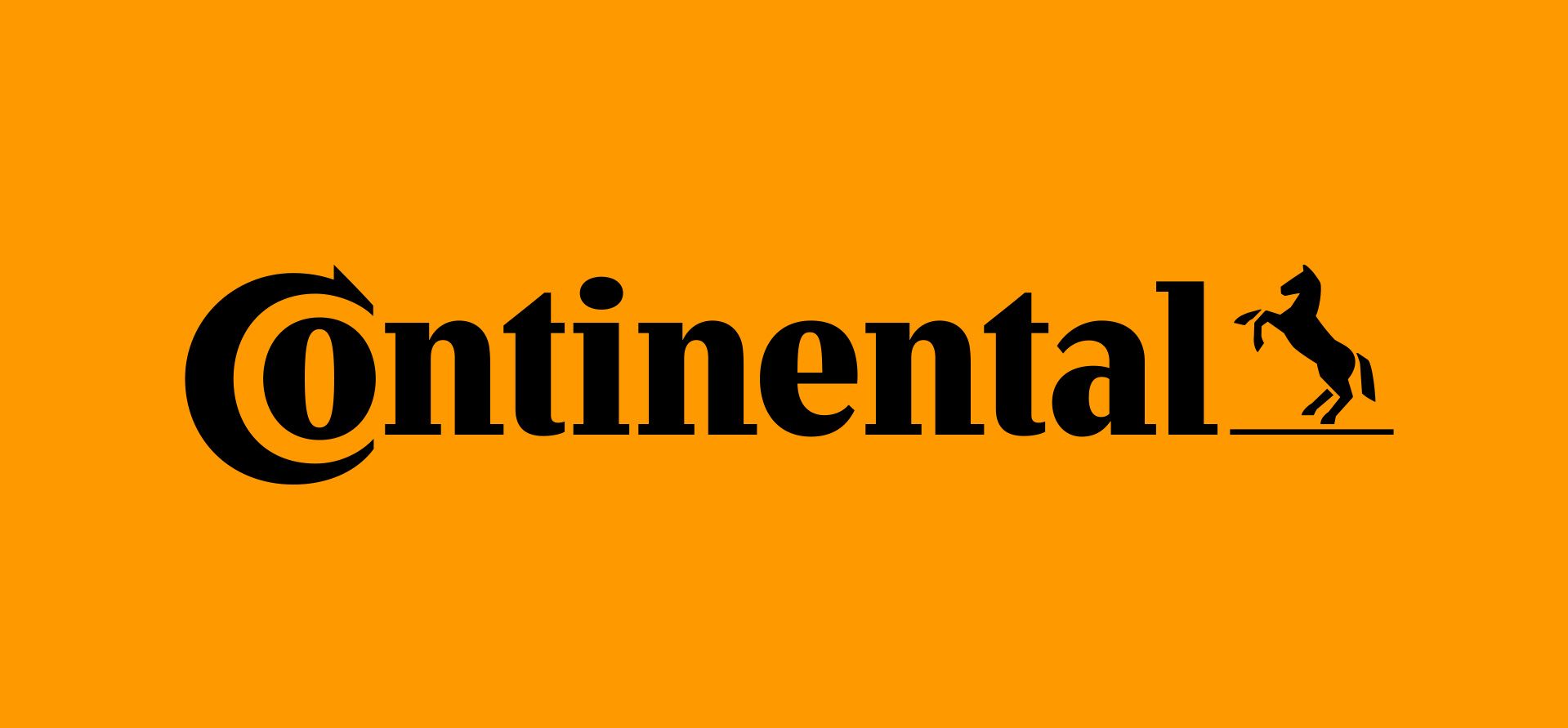 Logo Continental