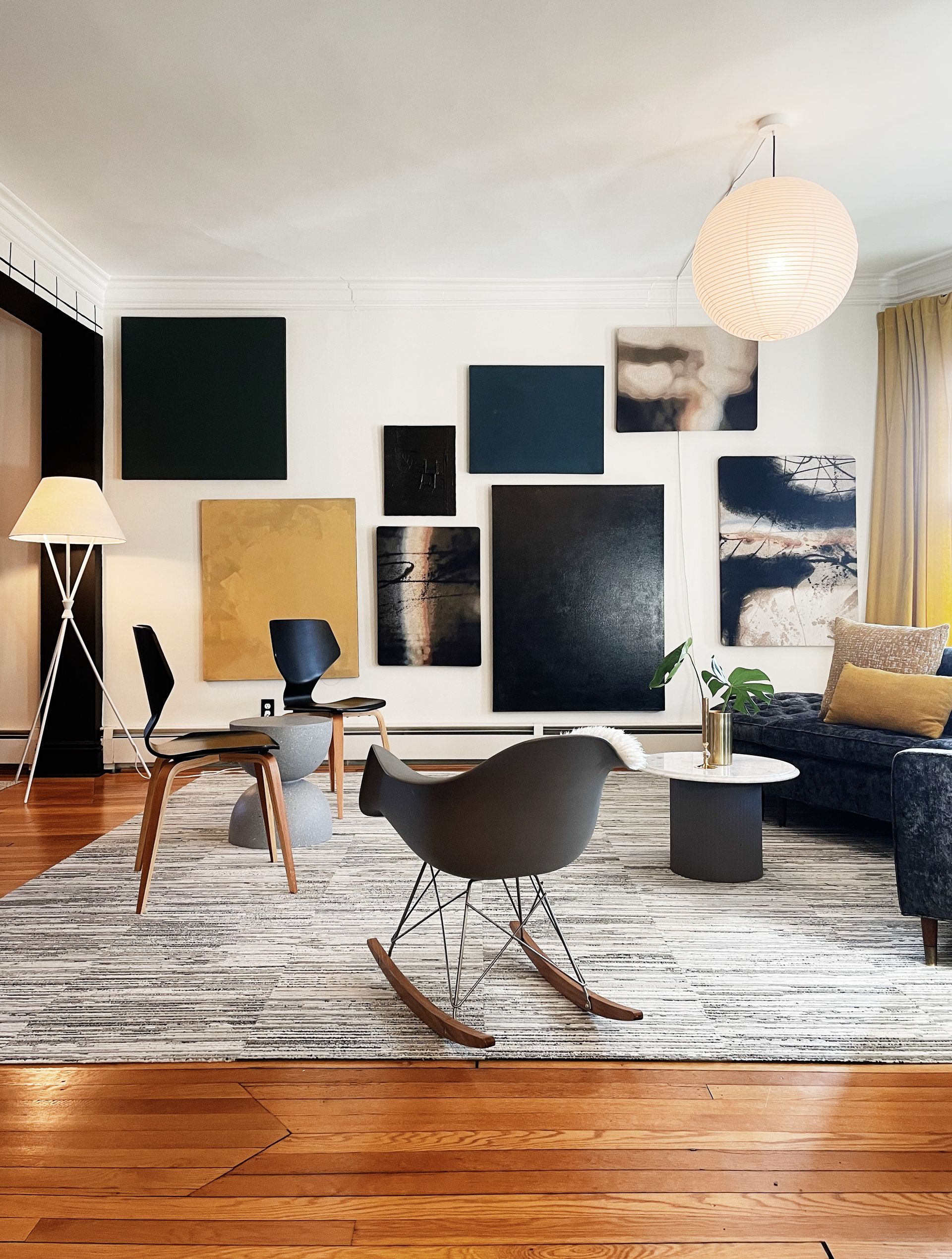 Valerie Kiser Design Home Goods Art Clothing