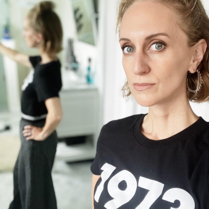 Valerie Kiser Design About