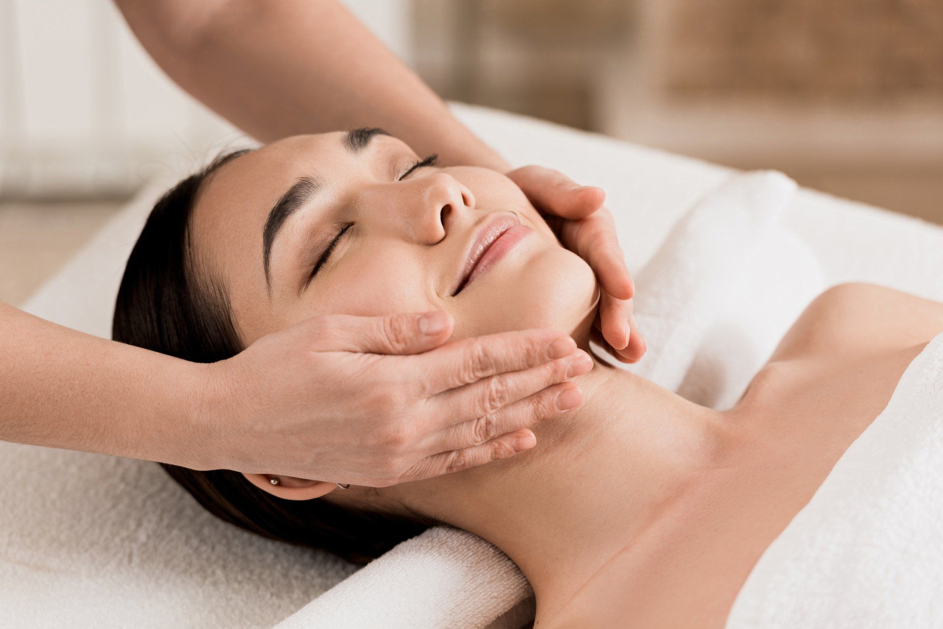 medical spa