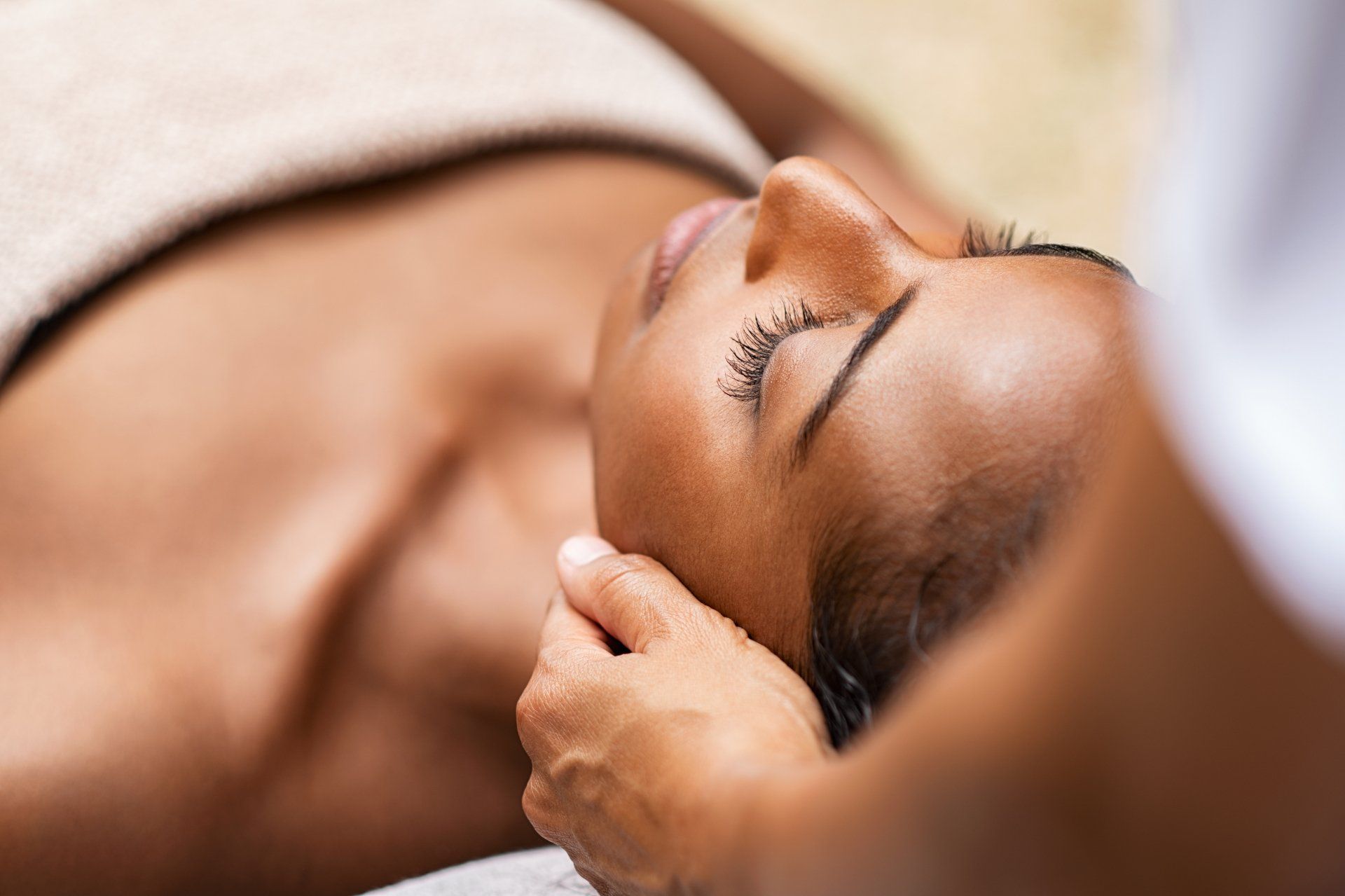 medical spa