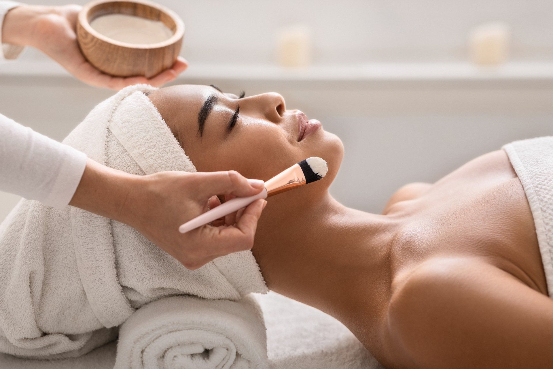 medical spa