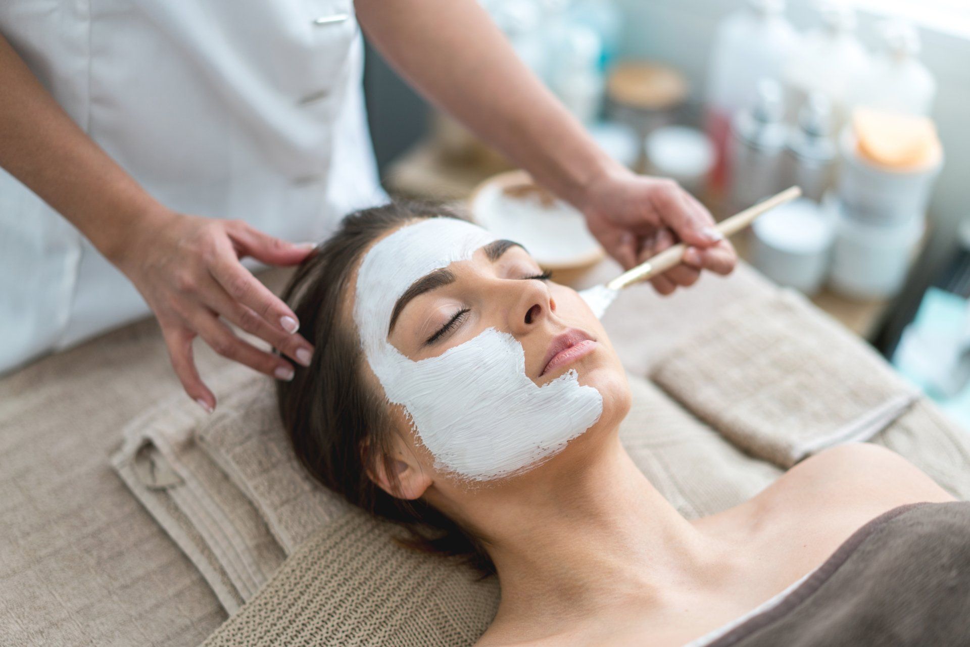 medical spa