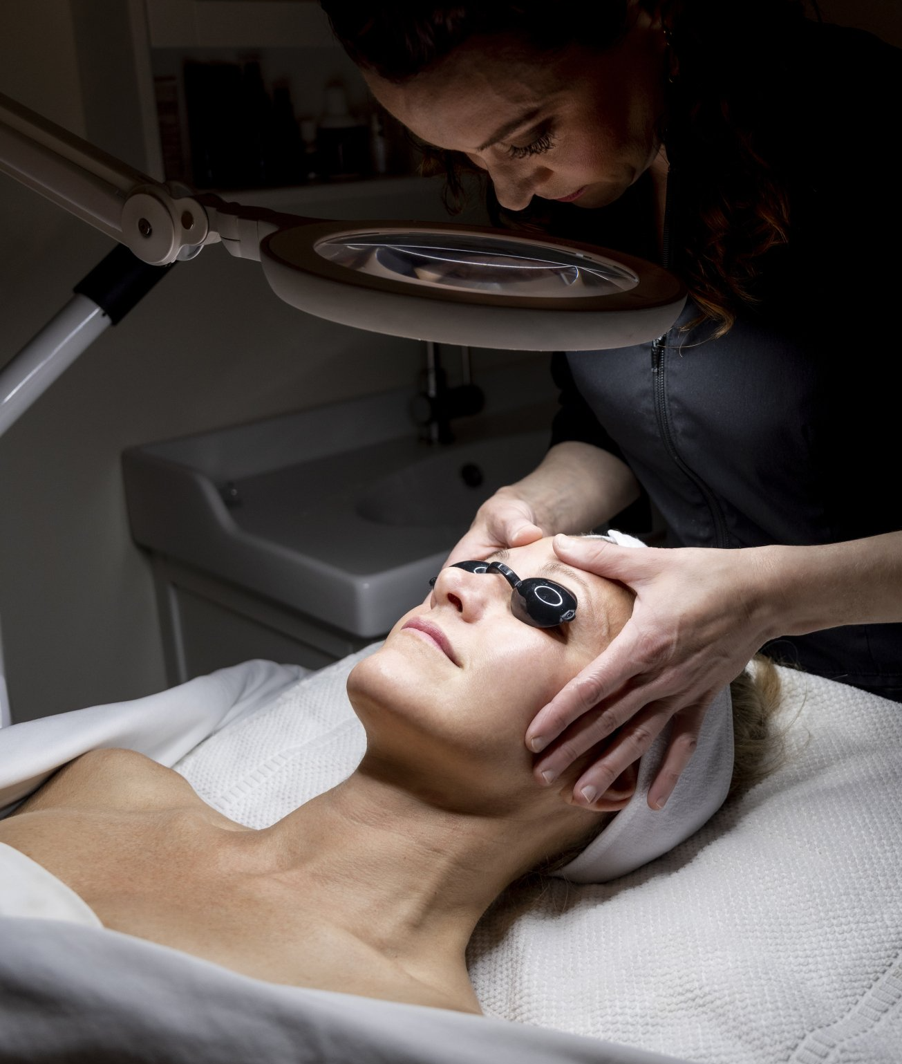 medical spa