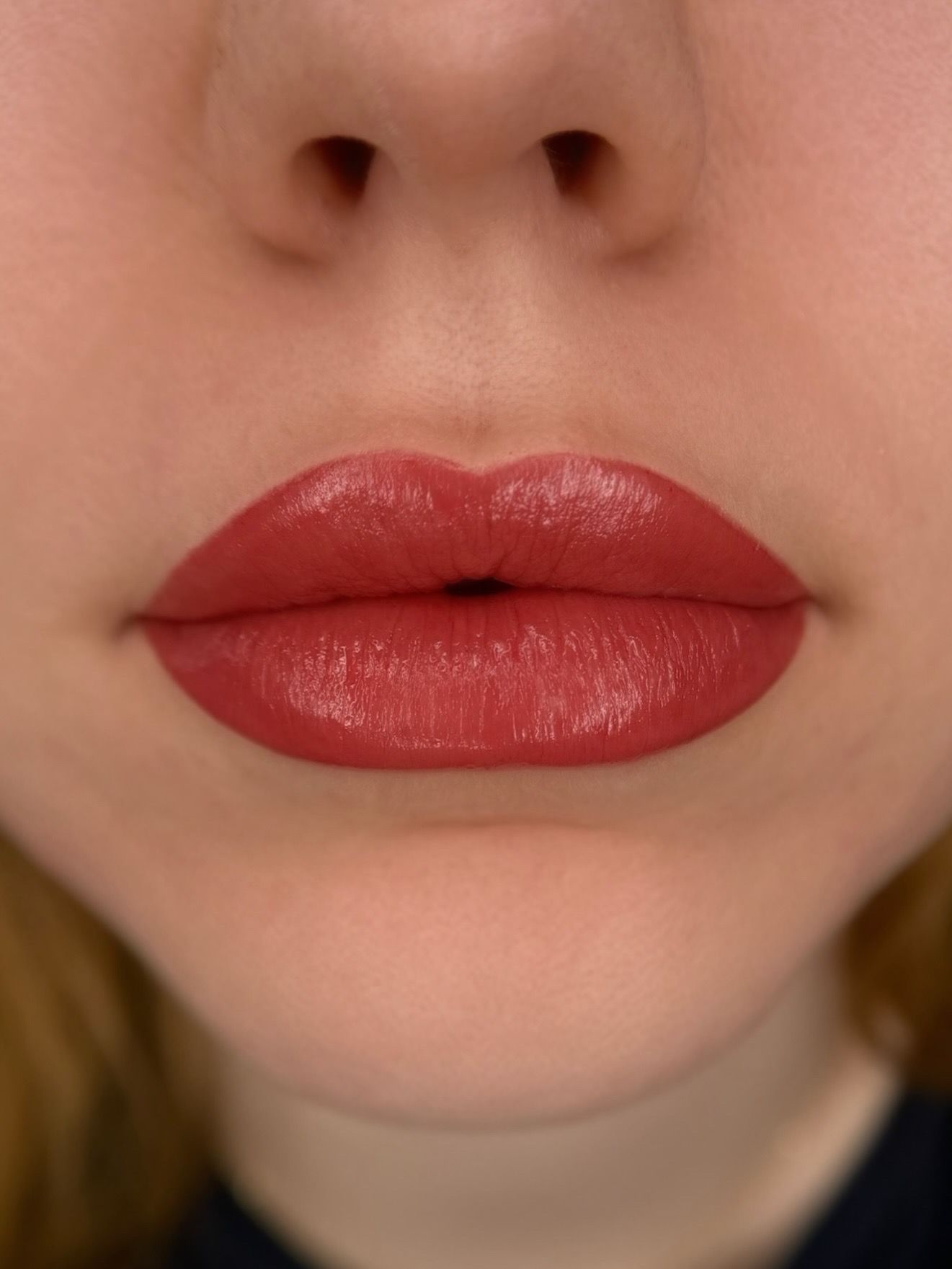 (S)PMU Lip Blush