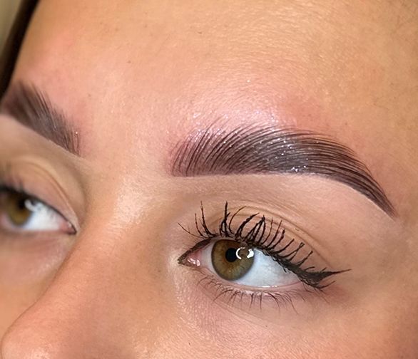 Brow Lamination