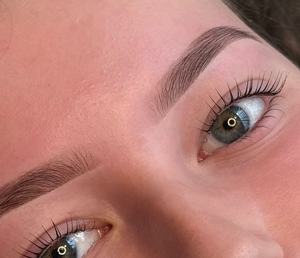 Classic Brows