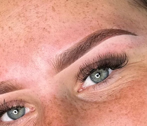 Powderbrows