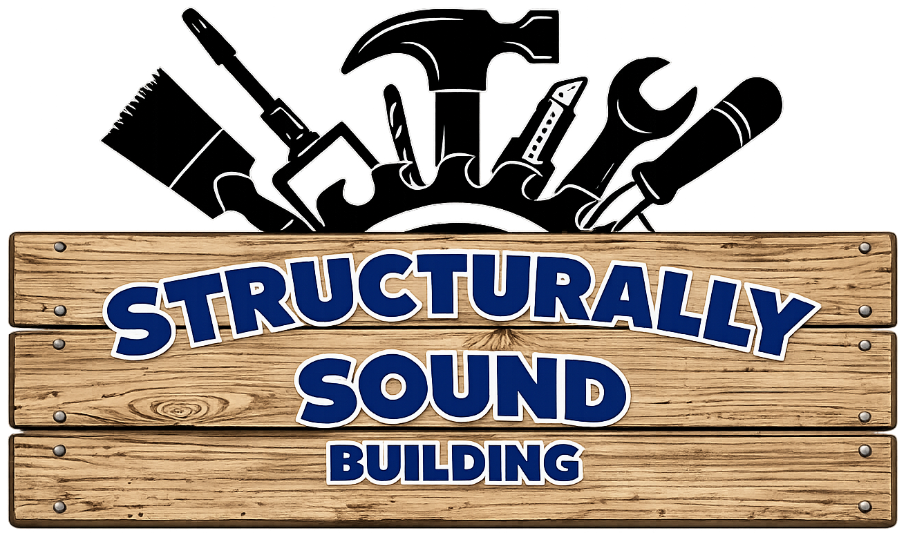 Structurally Sound Building