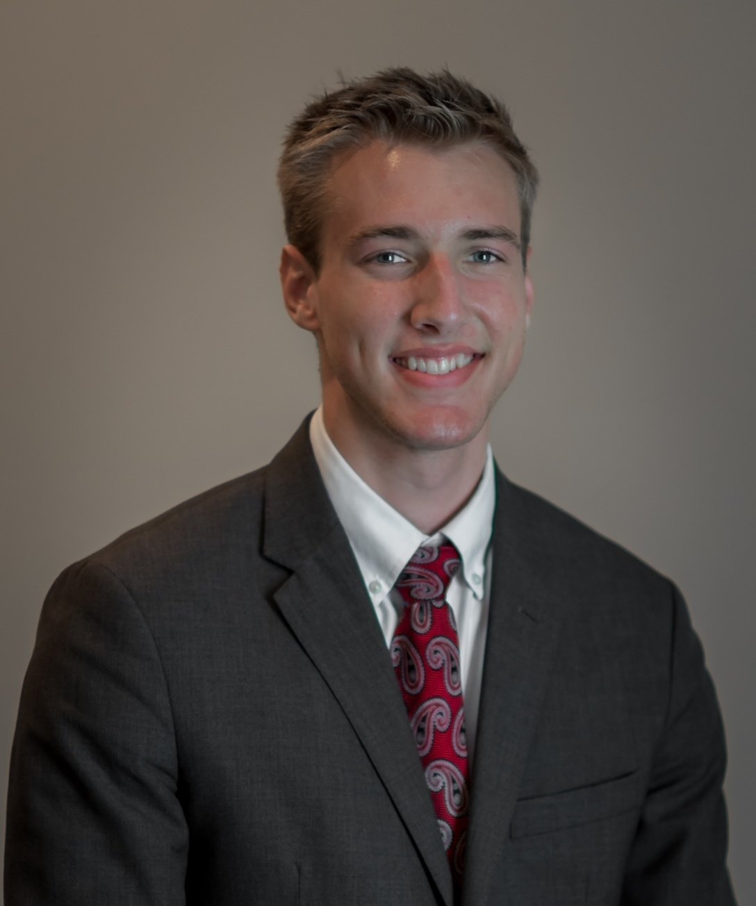 Dillon Morris