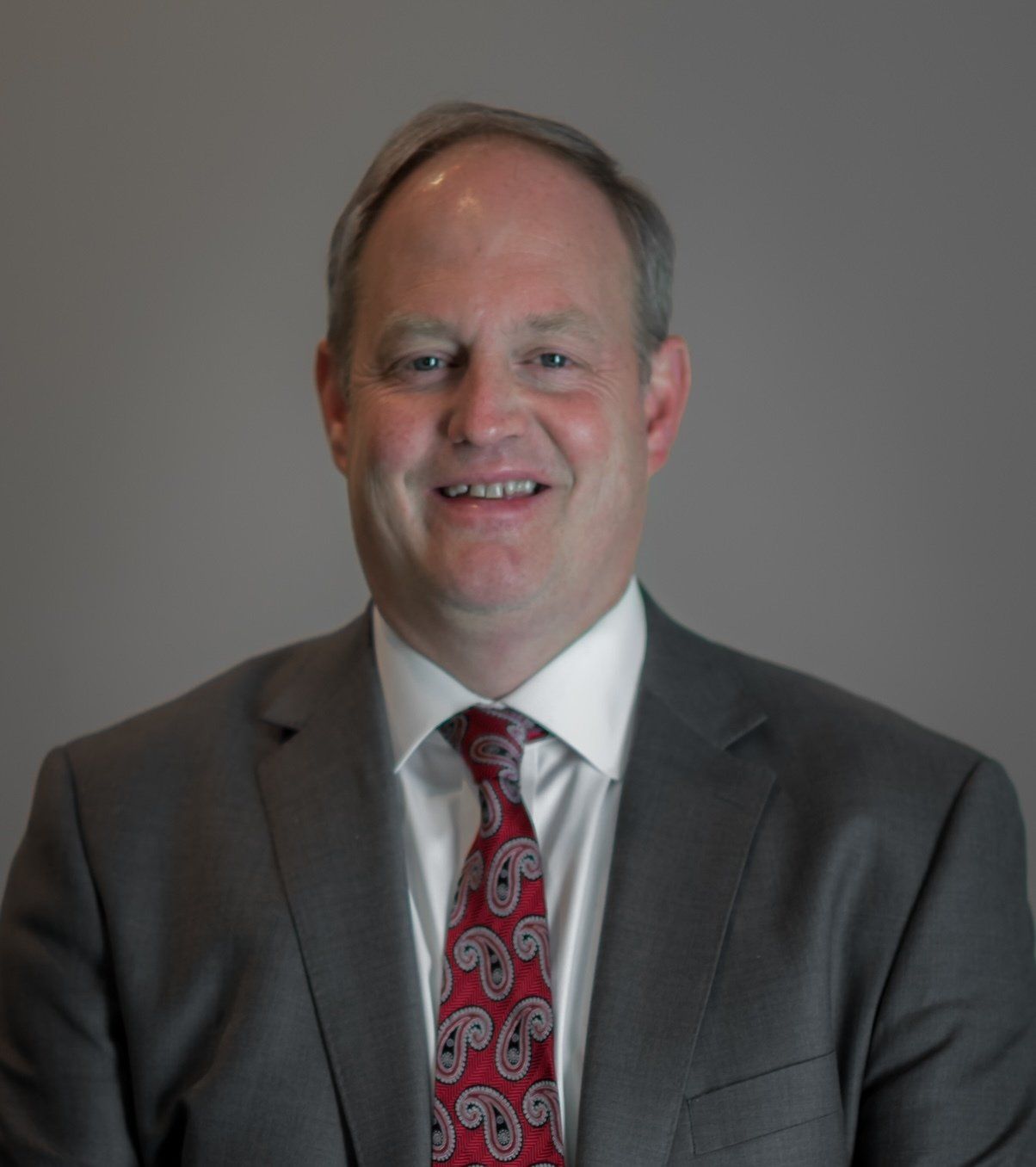 Gregory E. Evans