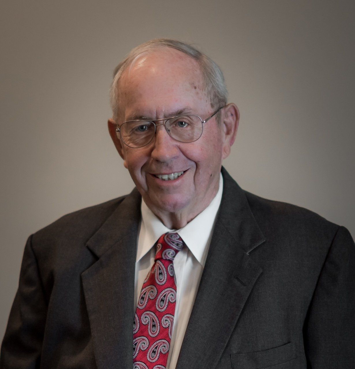 Kenneth Shealy