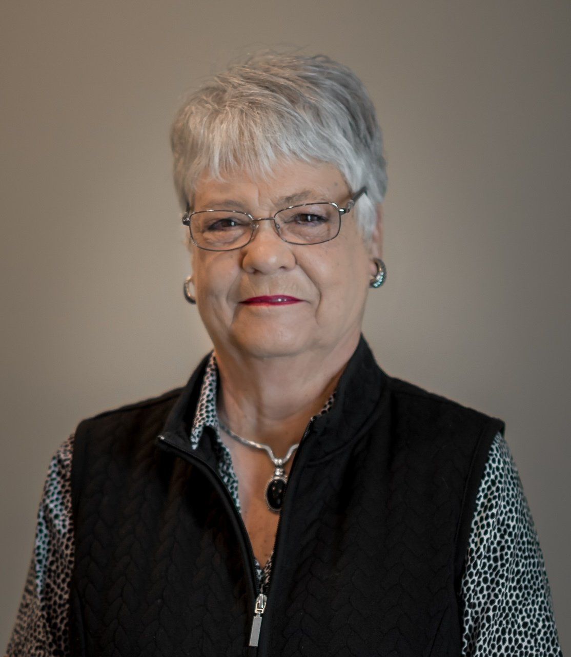 Sylvia MacFarlane