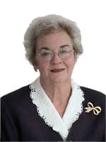 Grace Werts Evans