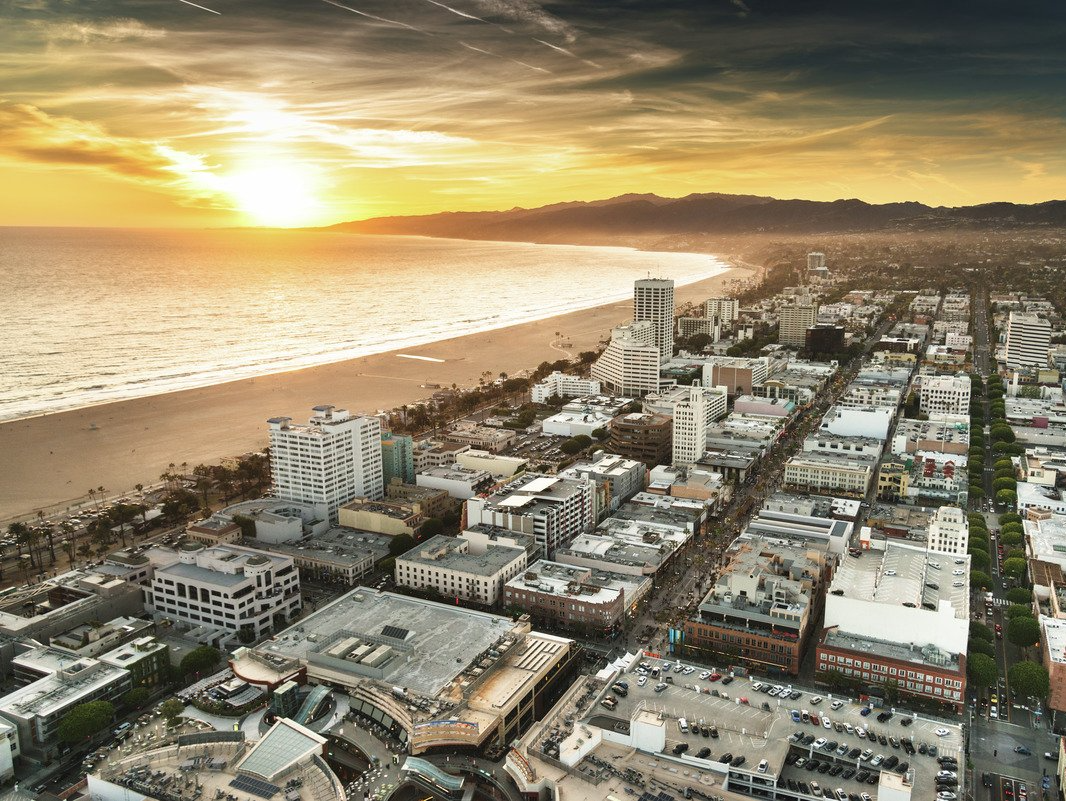 WEST LA