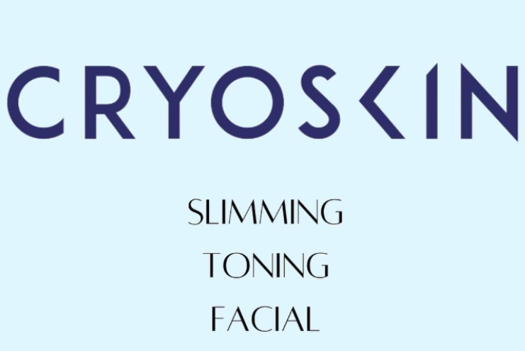 Cryoskin facial in Tampa
