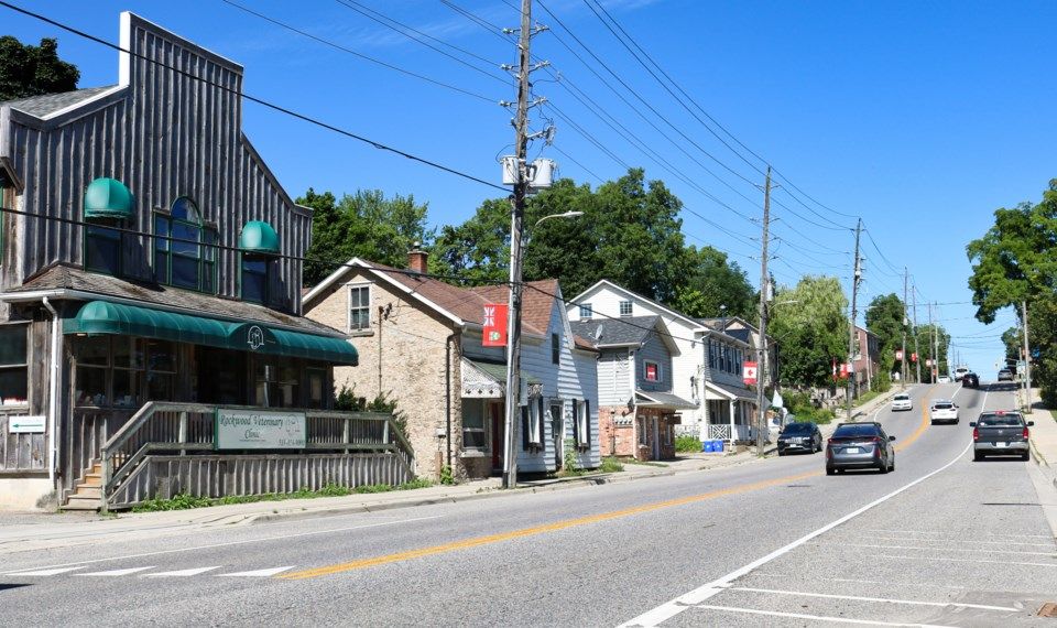 Weather for rockwood ontario