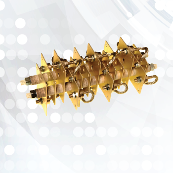 silicon rectifier, high voltage devices