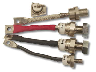 Power Rectifiers | Edal Industries, LLC | US