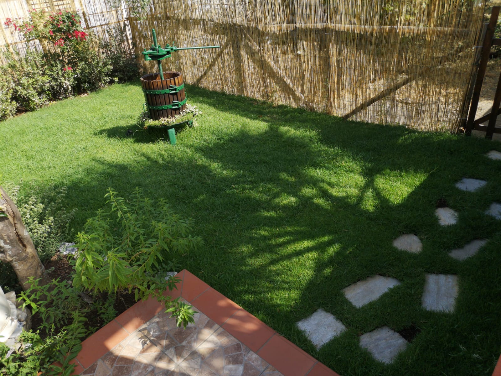 giardino artificiale