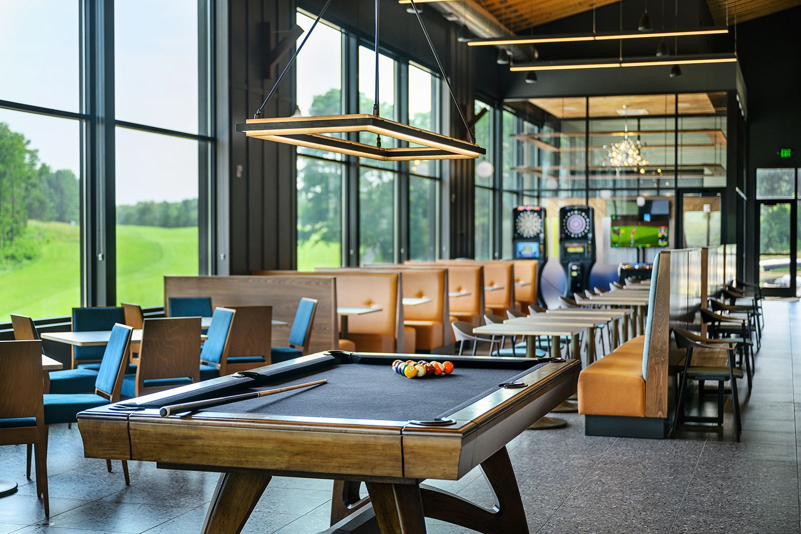 Pool Table