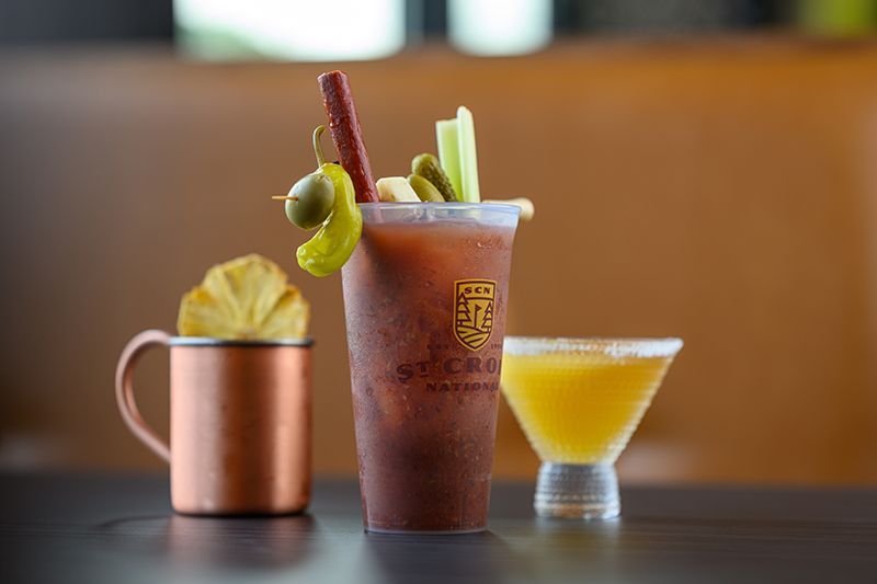 Best Bloody Mary
