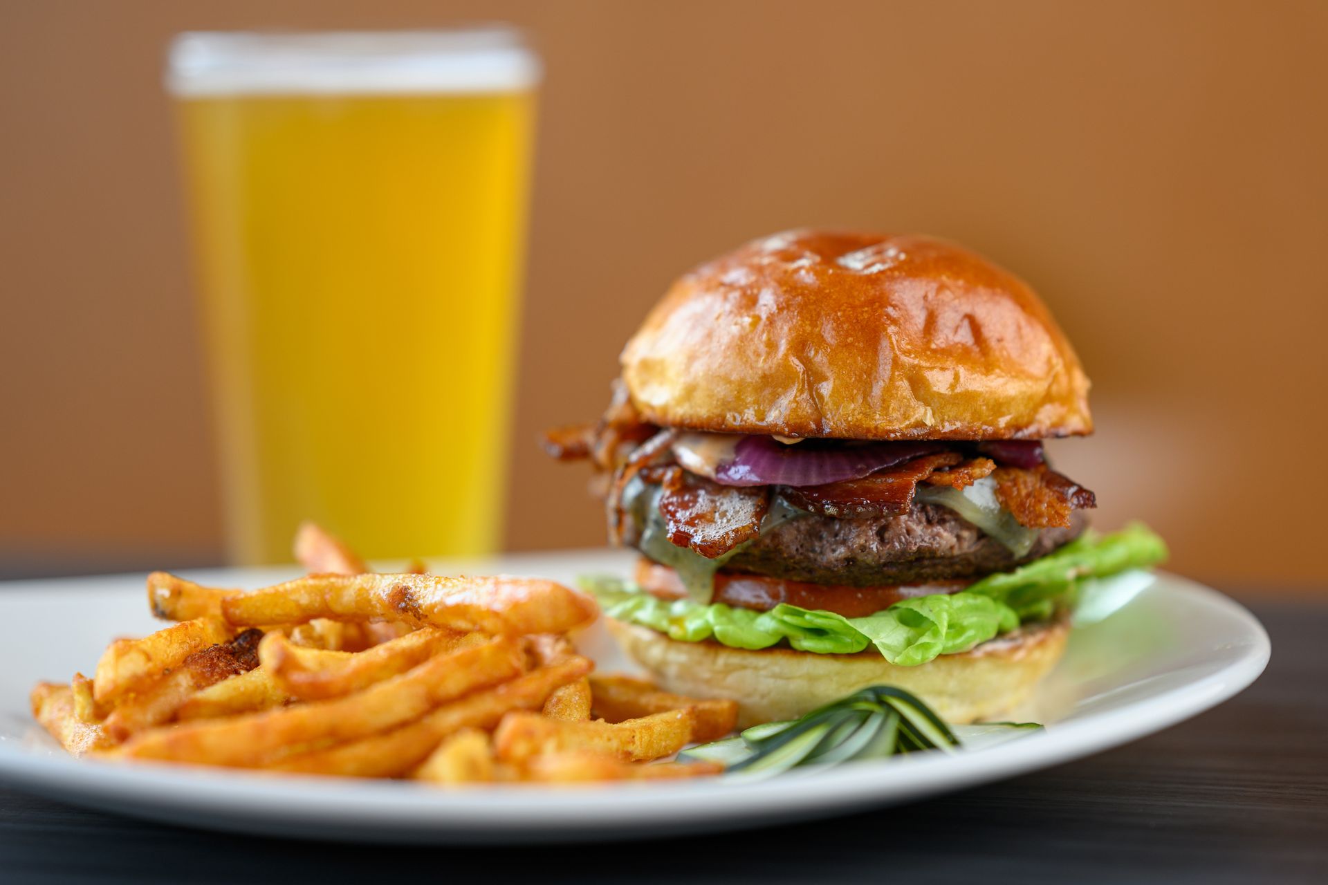 Grounds Burger