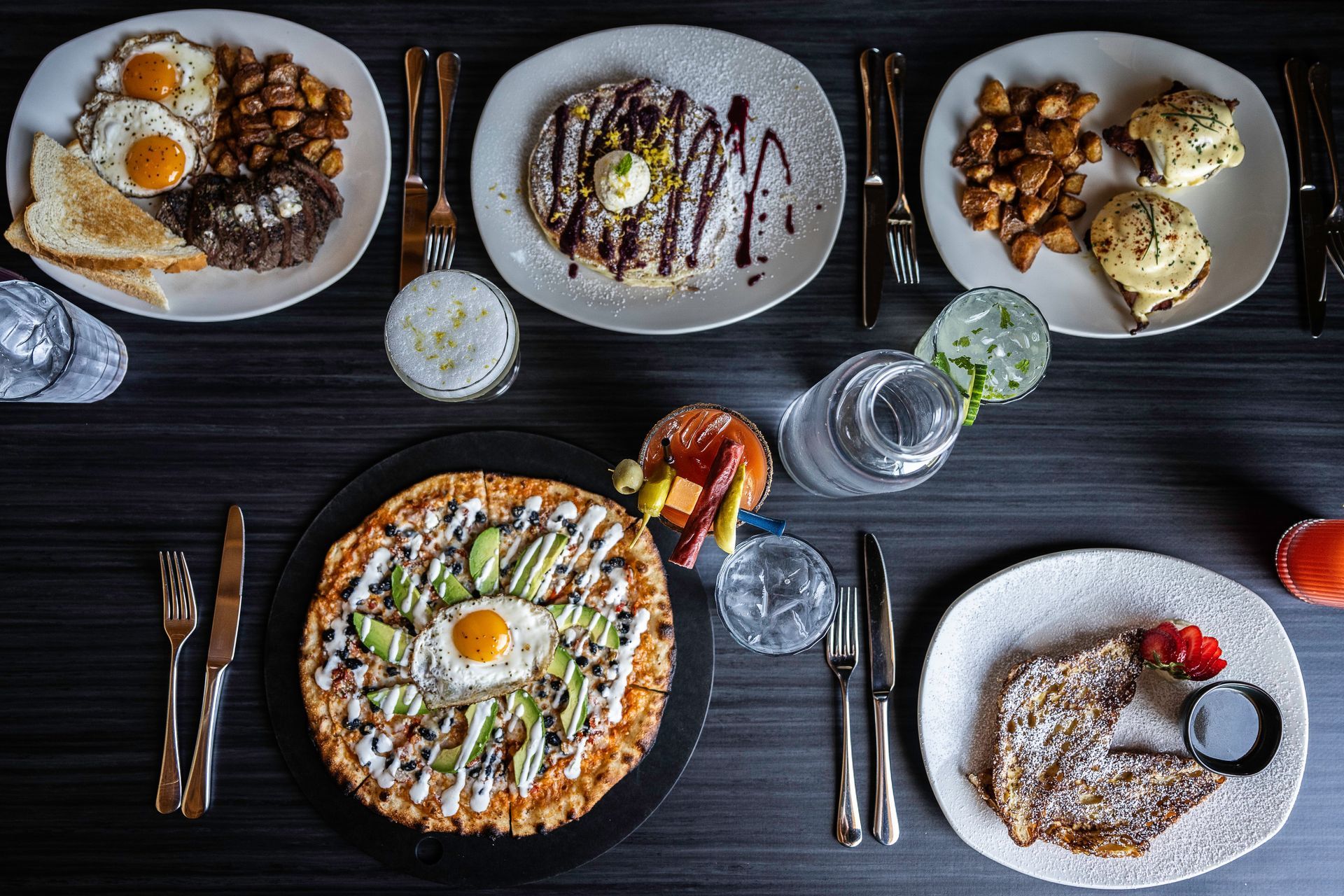 Brunch