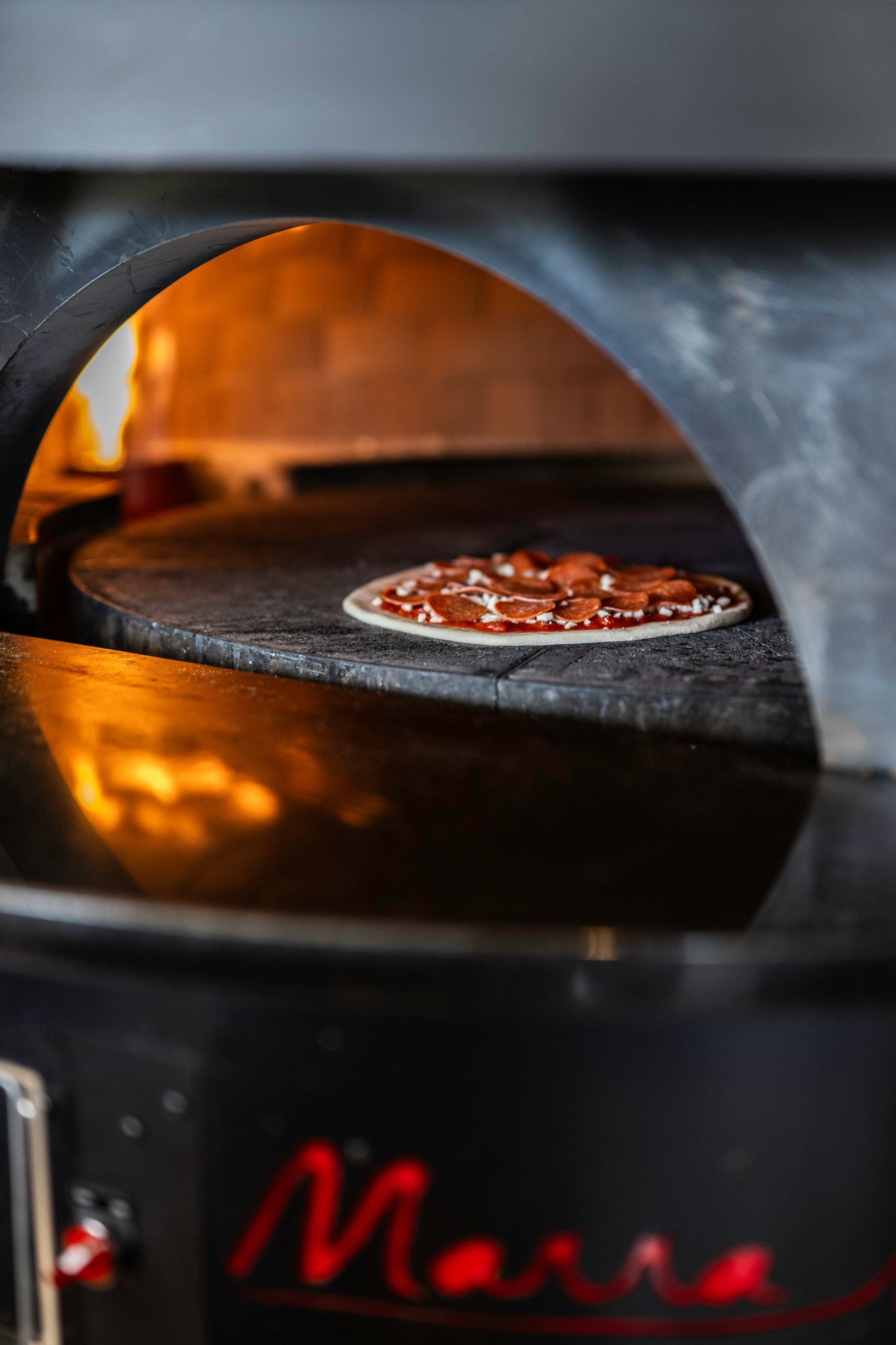 Best Pizza, award winning burgers, Somerset